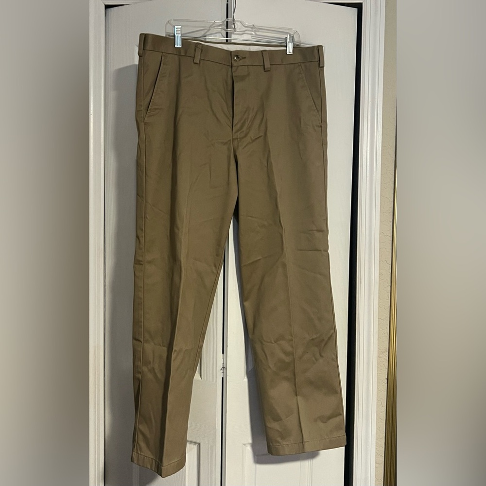 George men’s khaki pants 36X30